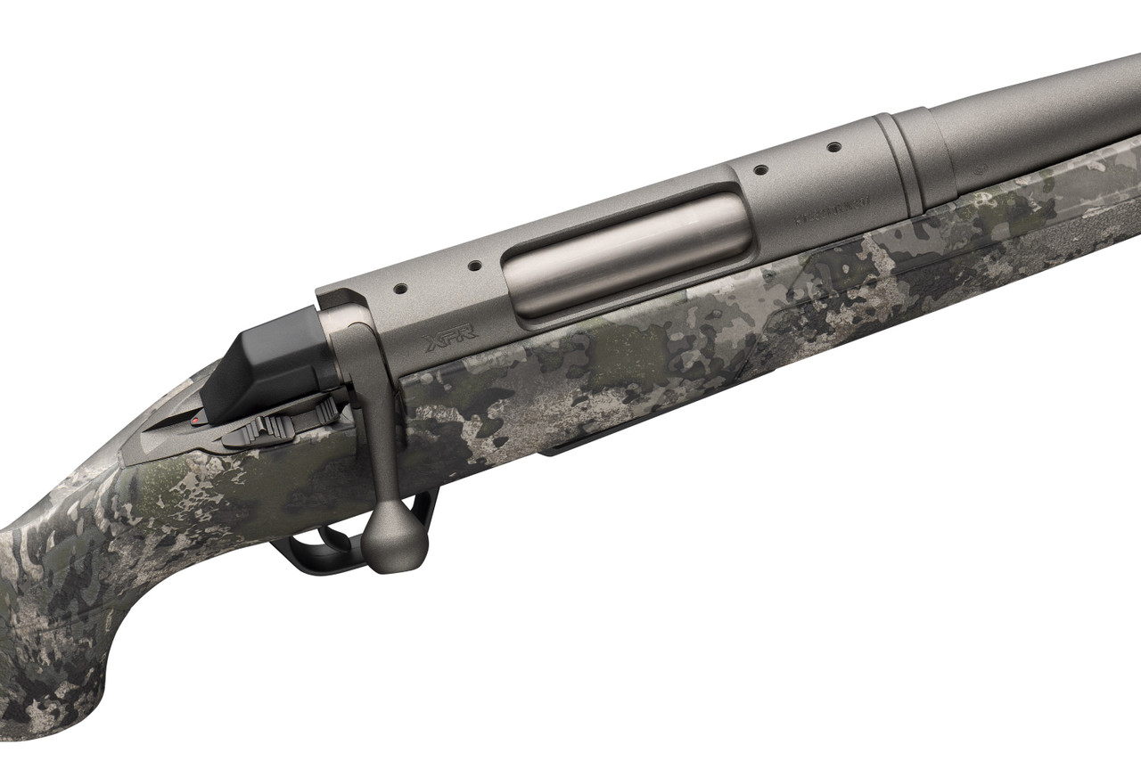 Winchester XPR Rifle - Thumbnail 4