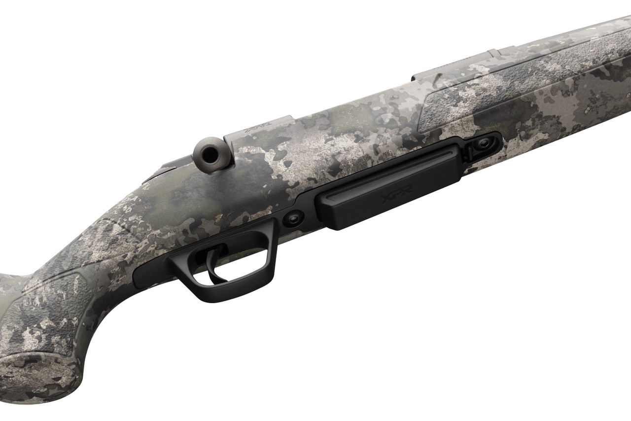 Winchester XPR Rifle - Thumbnail 5