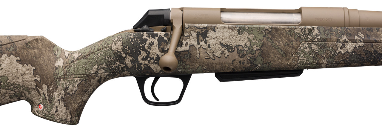 Winchester XPR Hunter Rifle - Thumbnail 5