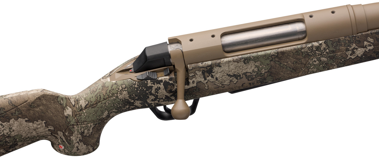 Winchester XPR Hunter Rifle - Thumbnail 4