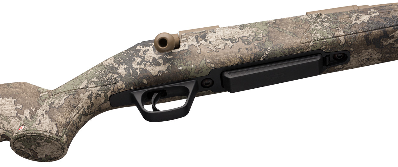 Winchester XPR Hunter Rifle - Thumbnail 3