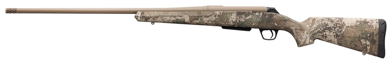 Winchester XPR Hunter - Thumbnail 3