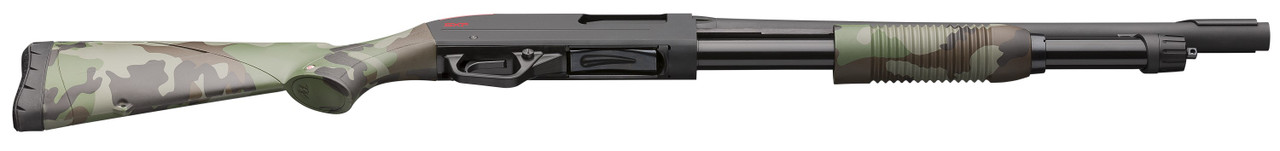 Winchester SXP Hybrid Defender - Thumbnail 2