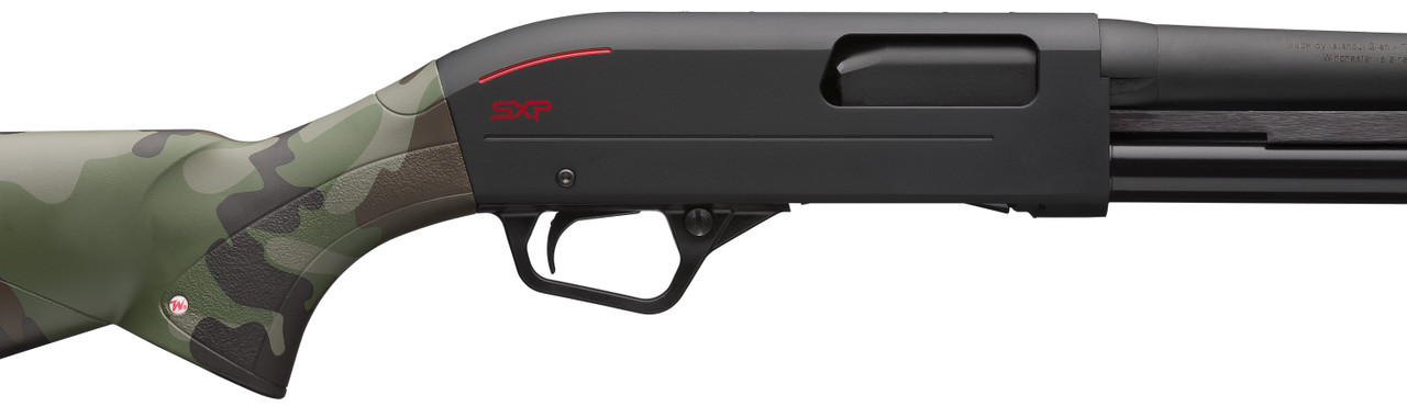 Winchester SXP Hybrid Defender - Thumbnail 4