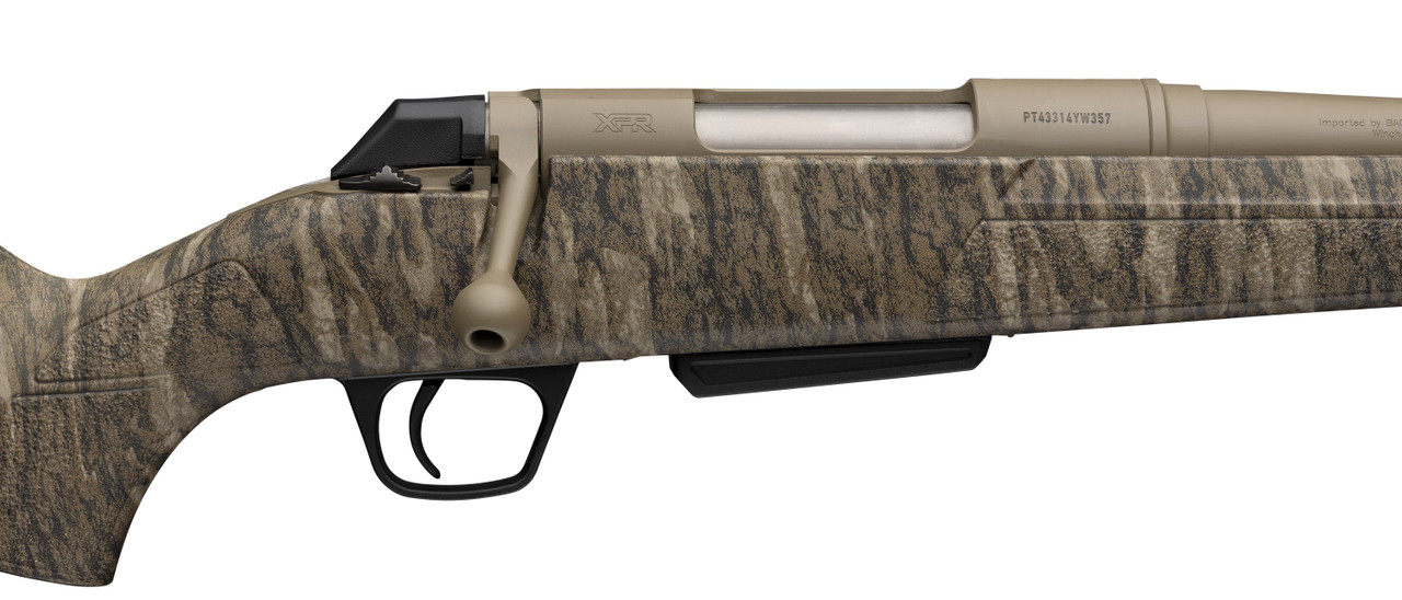 Winchester XPR Rifle - Thumbnail 4