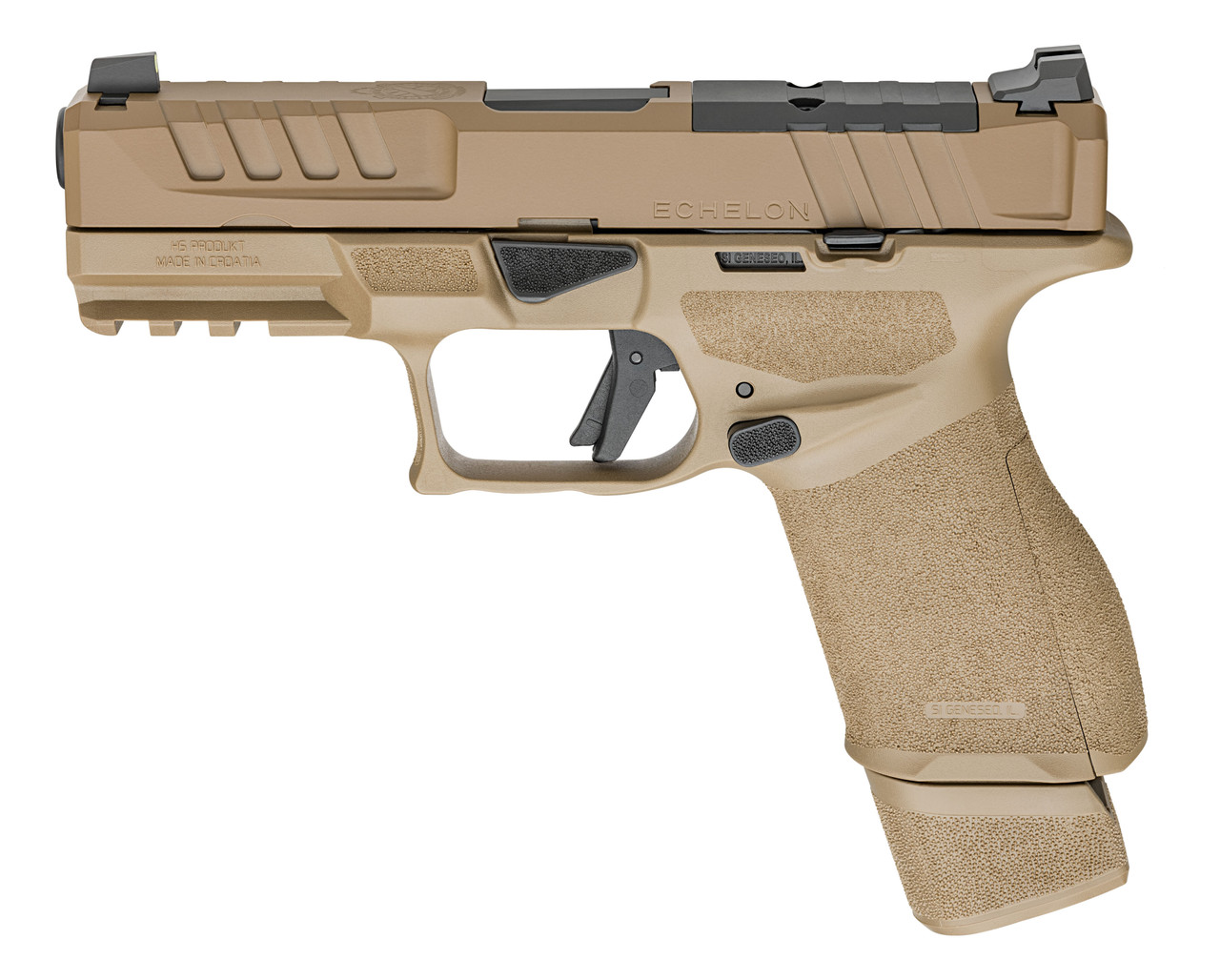 Springfield Armory Echelon Pistol - Thumbnail 5