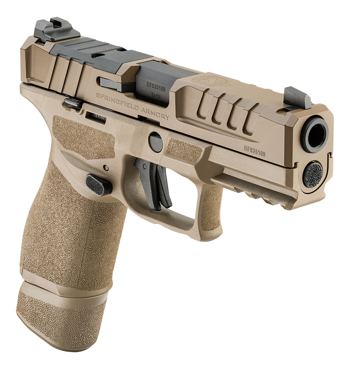 Springfield Armory Echelon Pistol - Thumbnail 3