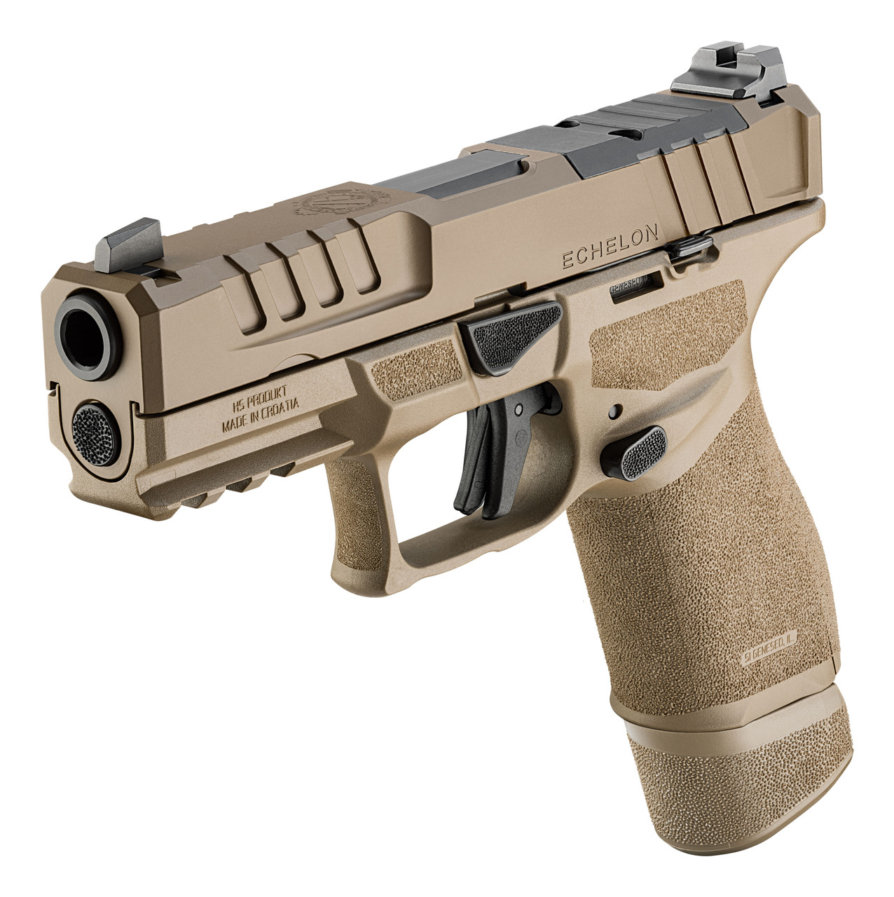 Springfield Armory Echelon Pistol - Thumbnail 2