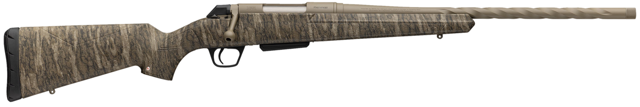 Winchester XPR Rifle - Thumbnail 2