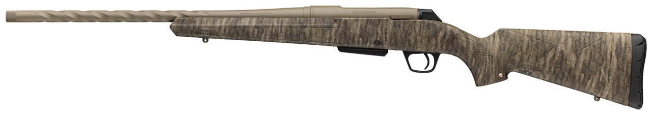 Winchester XPR Rifle