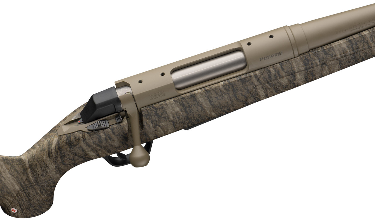 Winchester XPR Rifle - Thumbnail 4