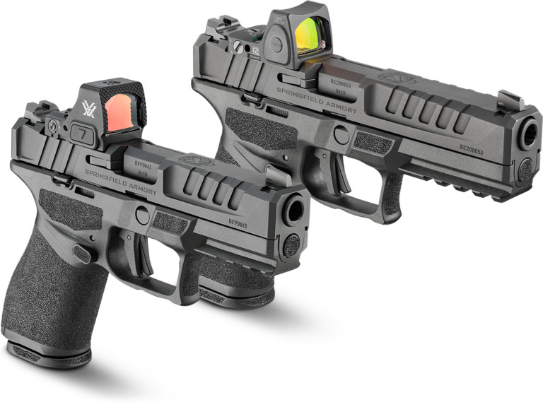 Springfield Armory Echelon Pistol - Thumbnail 2