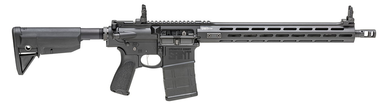 Springfield Armory SAINT VICTOR Rifle