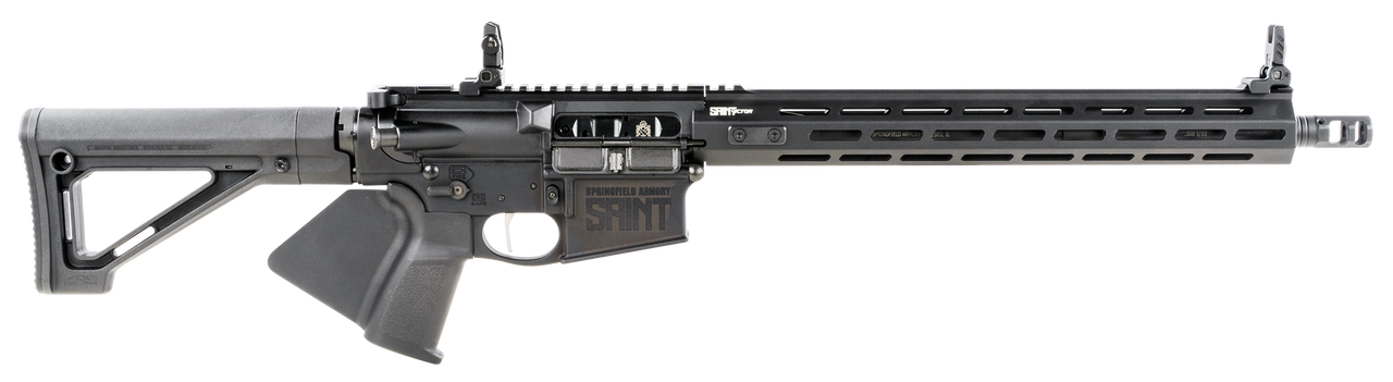 Springfield Armory SAINT VICTOR Rifle