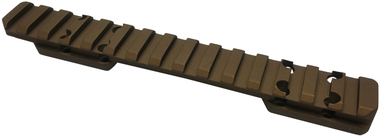 Talley Browning X-Bolt Picatinny Rail Mount