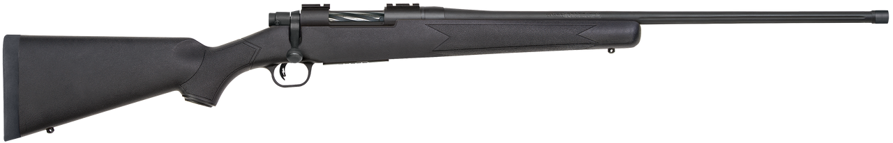 Mossberg Patriot - Thumbnail 3