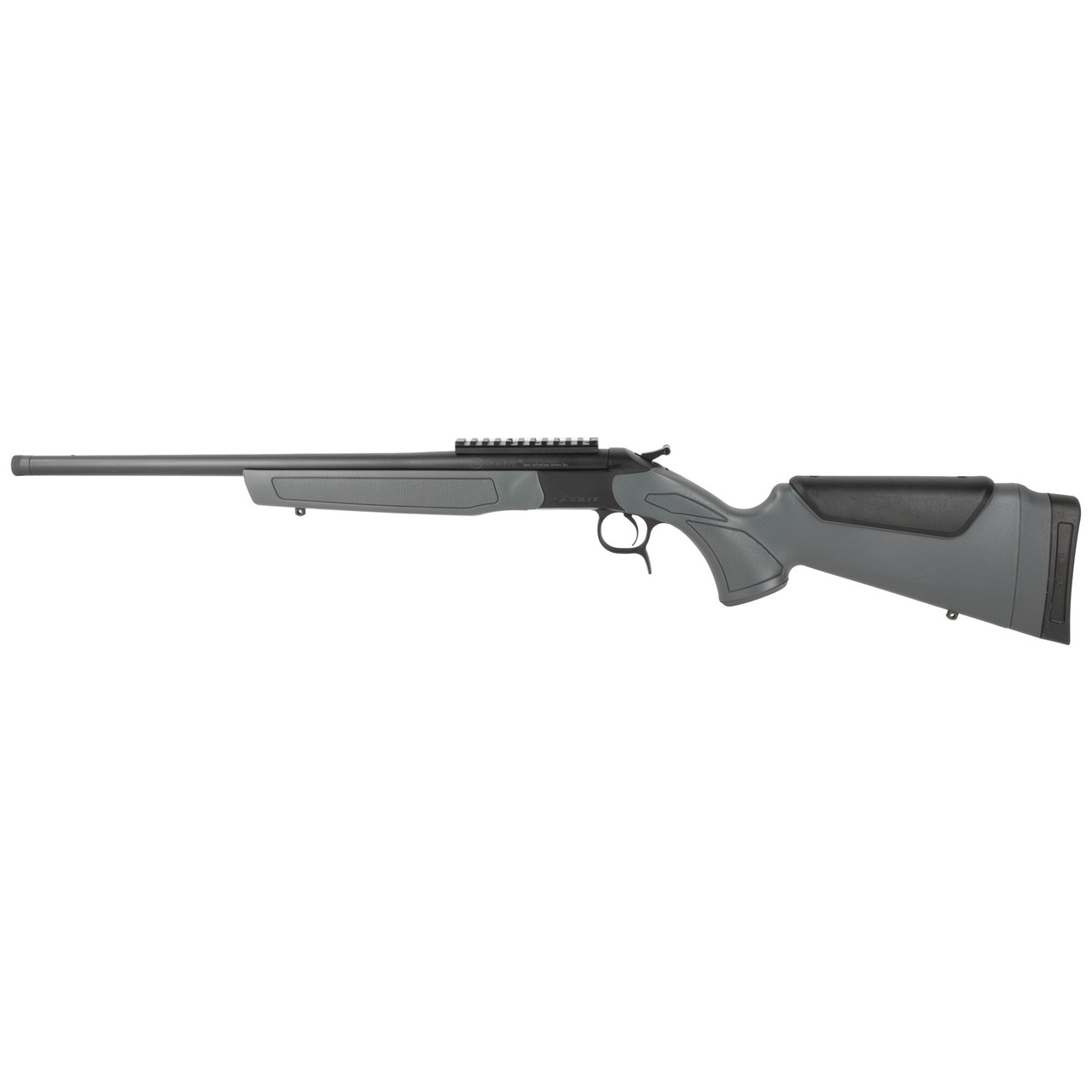 CVA Scout V3