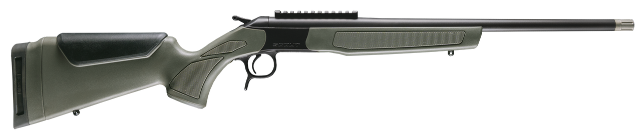CVA Scout Spur
