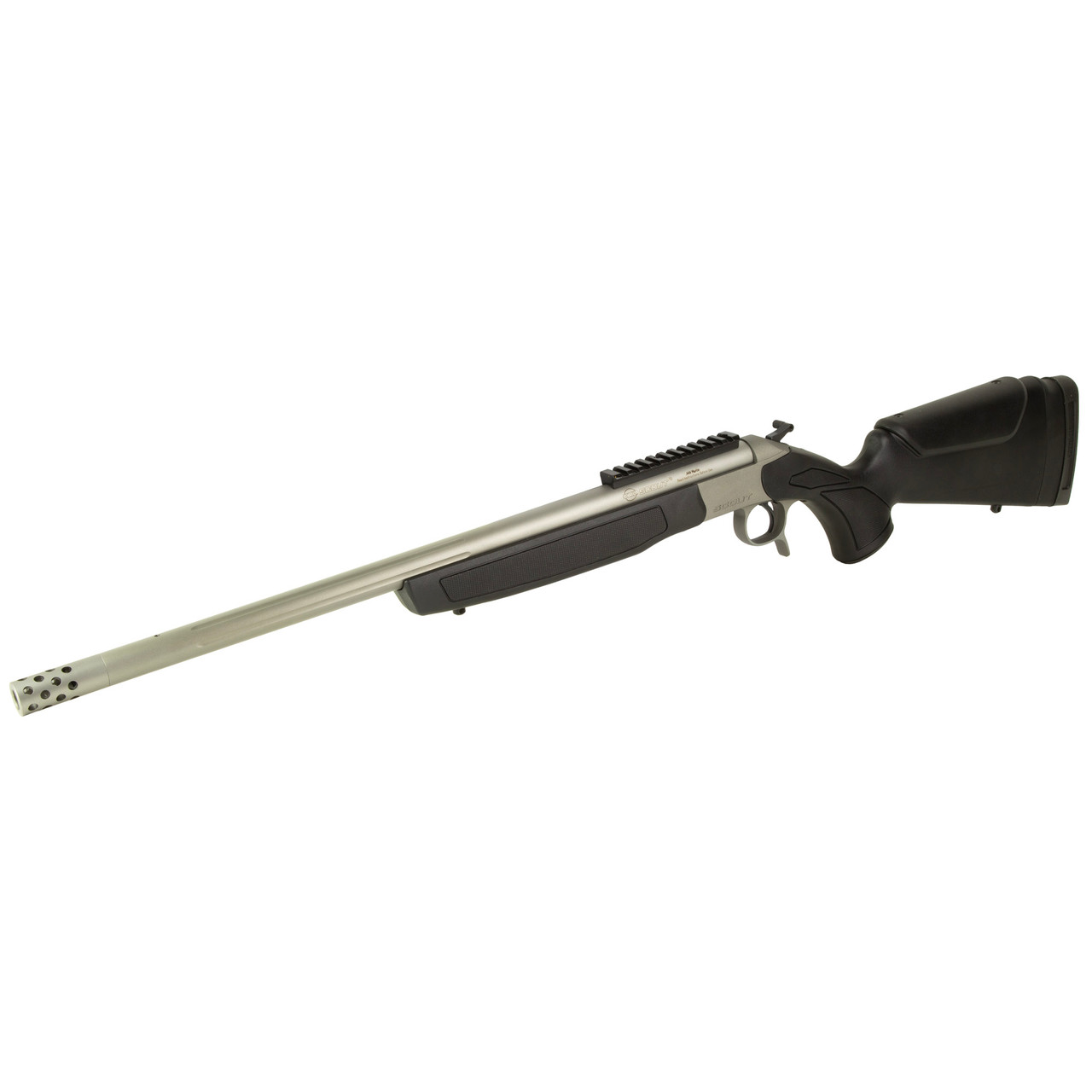 CVA Scout Rifle - Thumbnail 3
