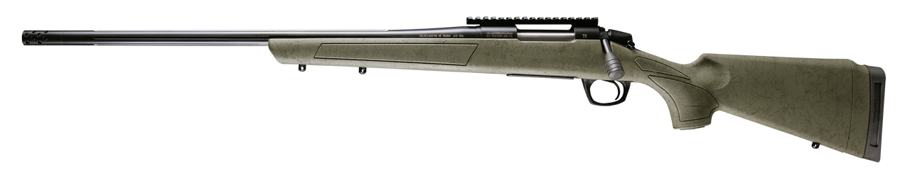 CVA Cascade XT Rifle