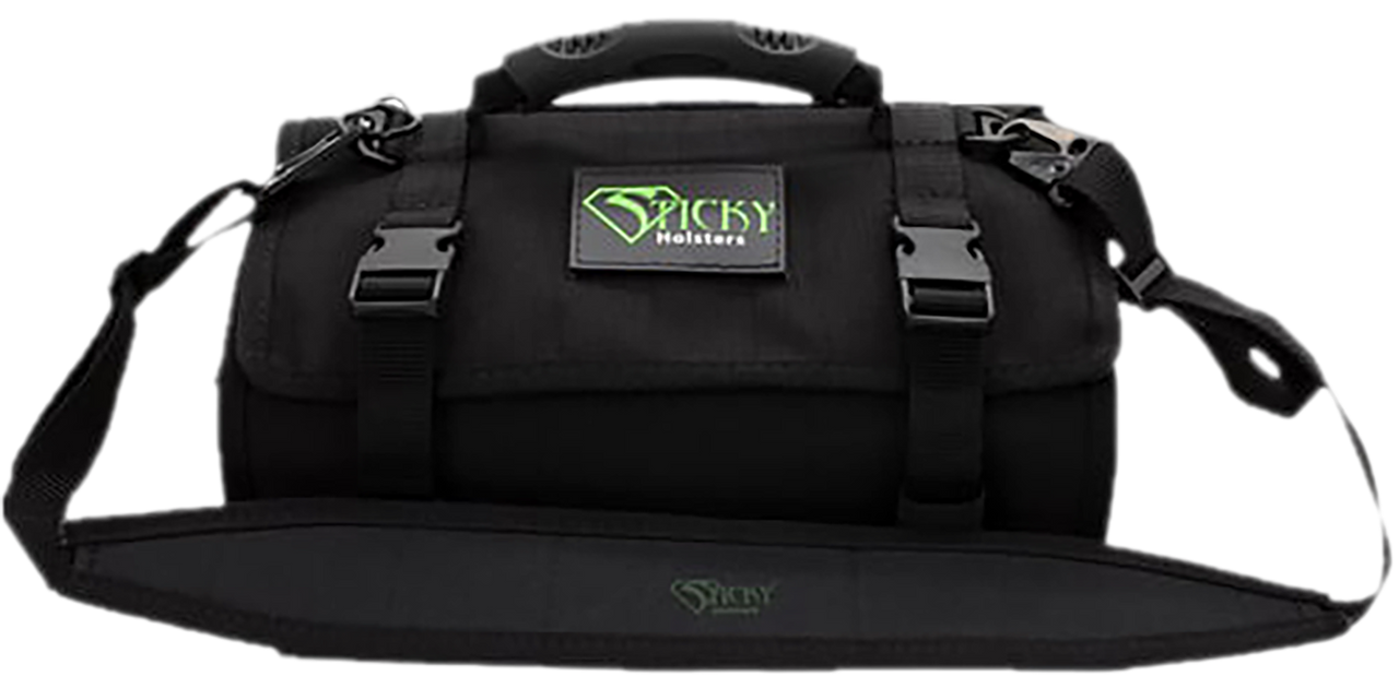 Sticky Holsters Roll Out Range Bag - Thumbnail 2