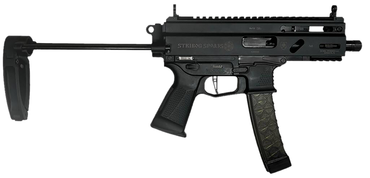 Grand Power Stribog SP9A3
