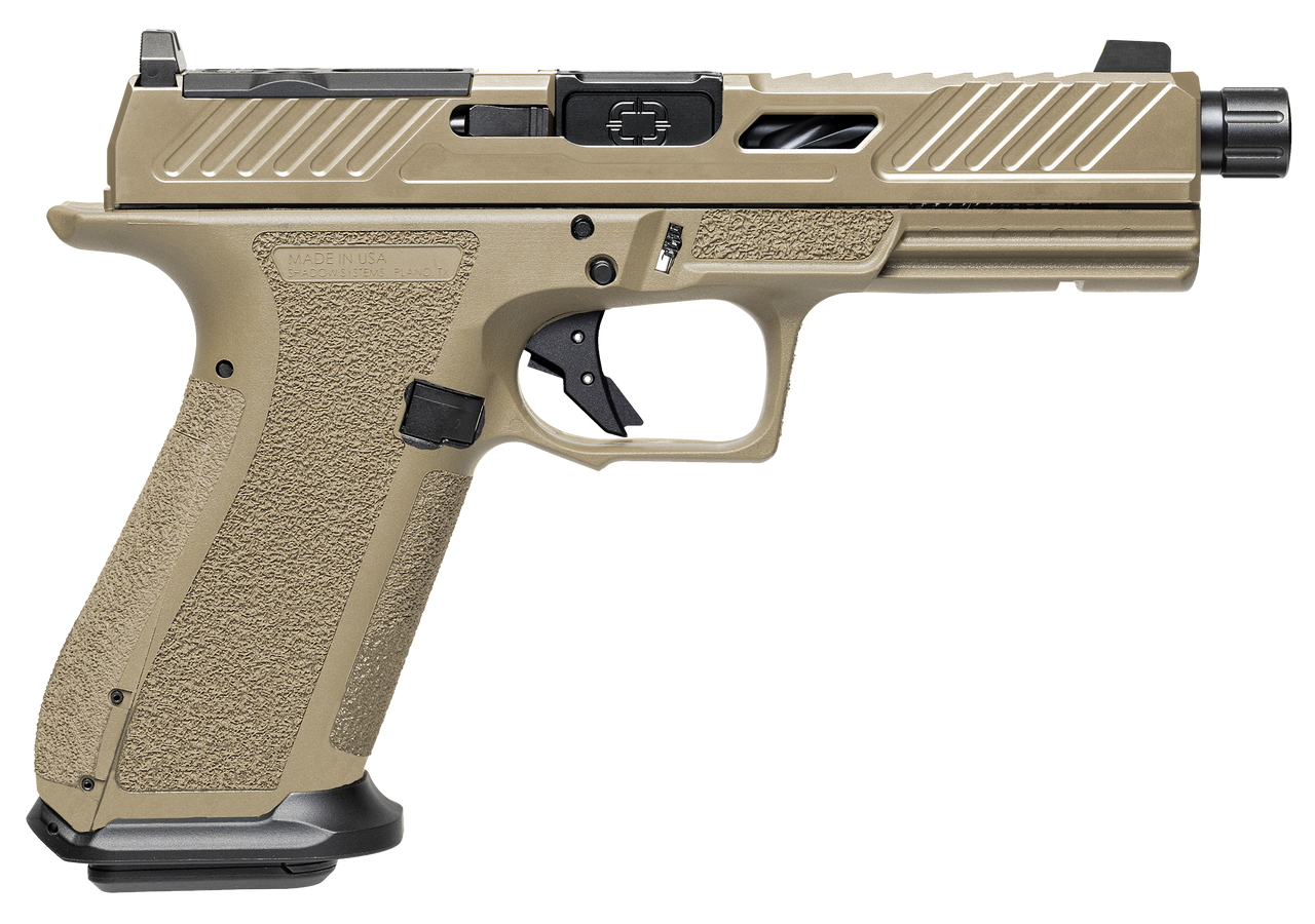 Shadow Systems DR920 Elite