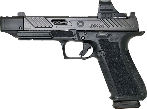 Shadow Systems DR920 Elite