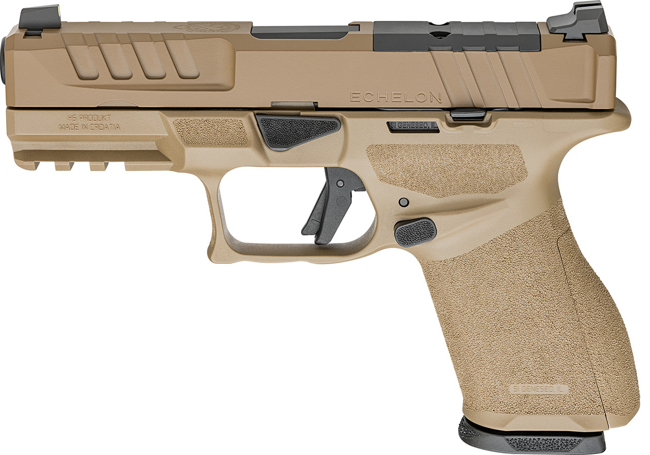 Springfield Armory Echelon - Thumbnail 3