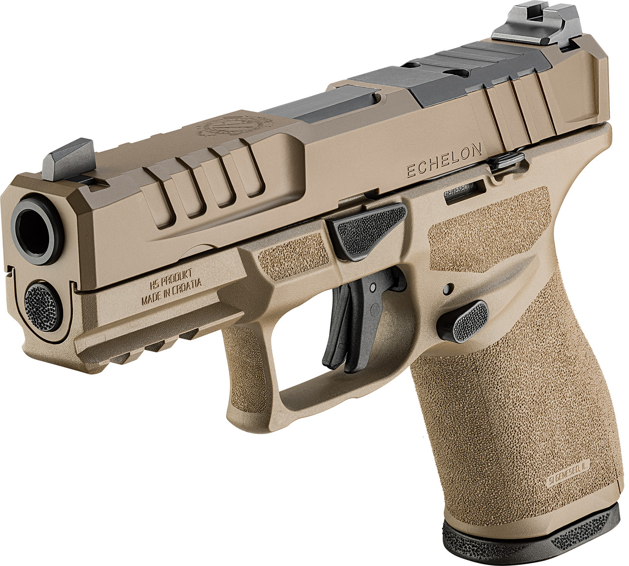 Springfield Armory Echelon