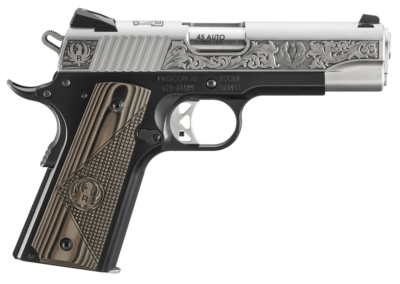 Ruger SR1911 - Thumbnail 2
