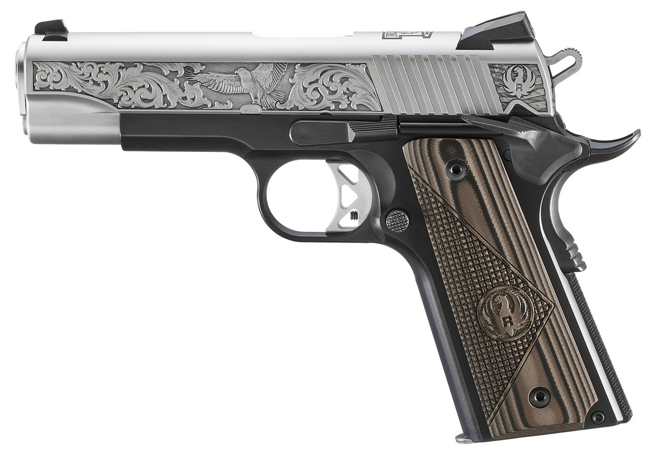 Ruger SR1911 - Thumbnail 3
