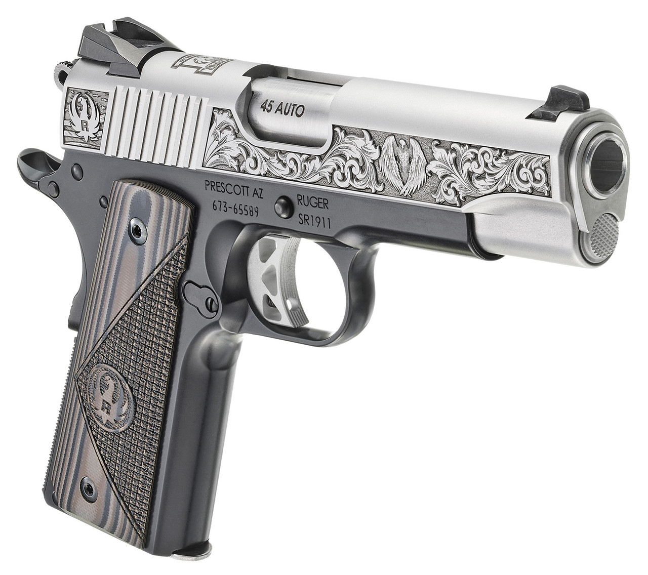 Ruger SR1911