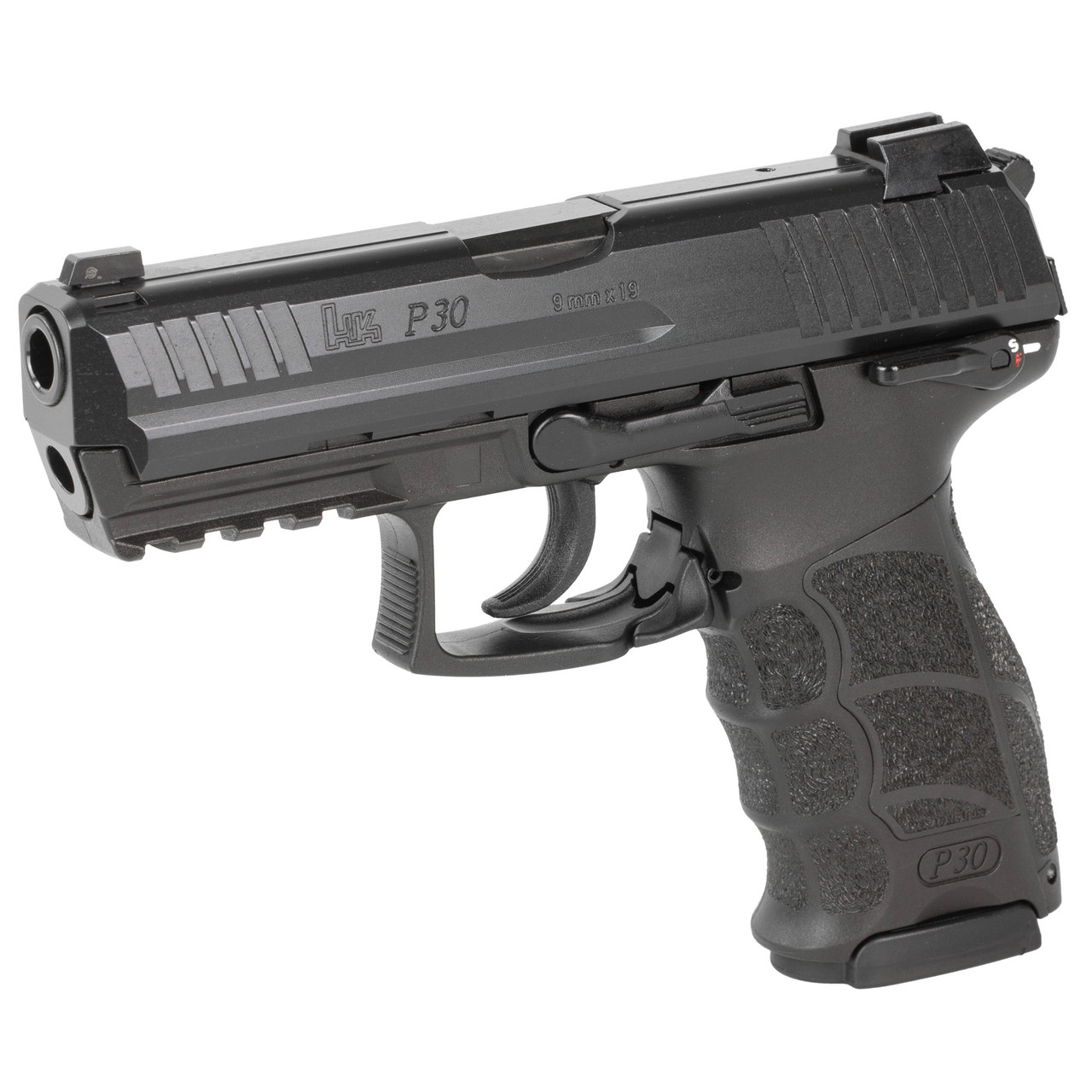 HK P30S V3 - Thumbnail 2