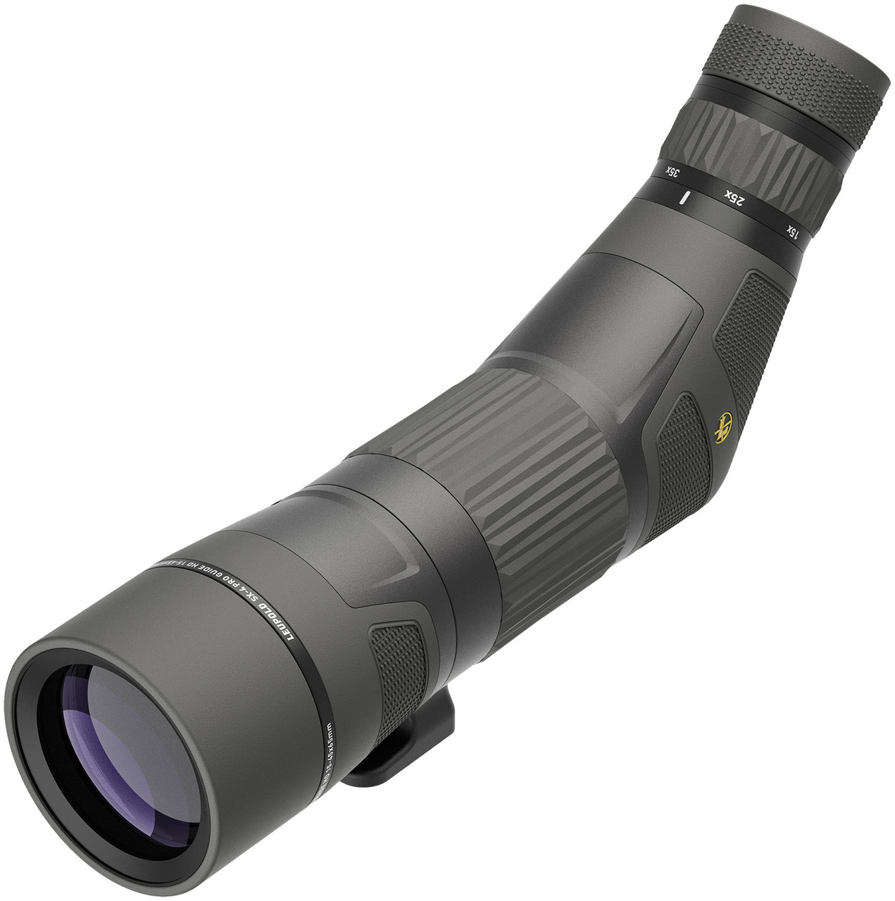 Leupold SX-4 ProGuide HD Gen2 Spotting Scope