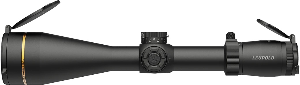 Leupold VX-6HD Gen2 Rifle Scope - Thumbnail 2