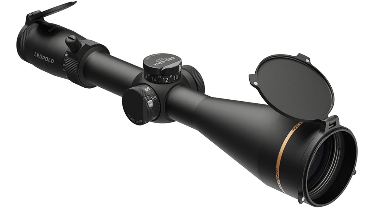 Leupold VX-6HD Gen2 Rifle Scope - Thumbnail 3