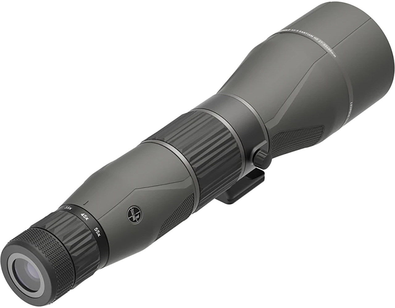 Leupold SX-5 Santiam HD Straight Body