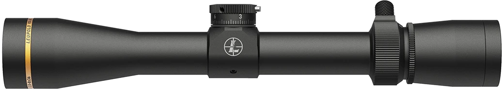 Leupold VX-3HD Scope