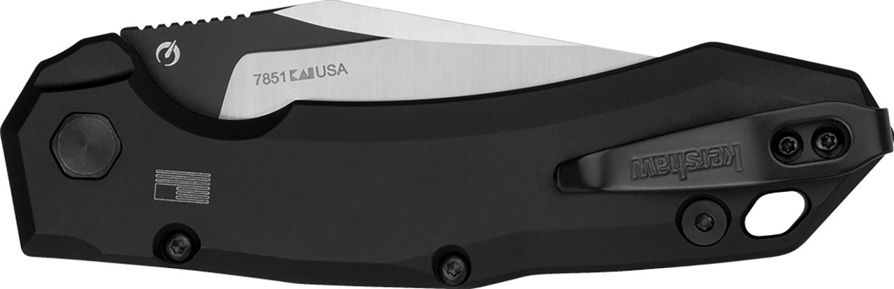 Kershaw Launch 19 Automatic 3.30