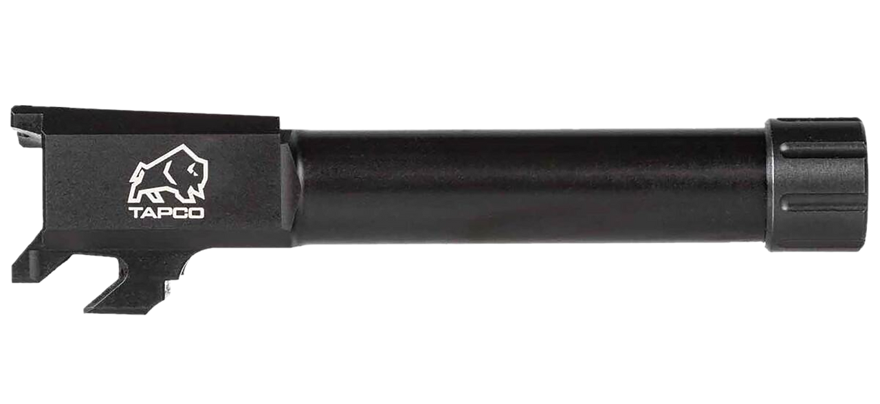 Tapco Replacement Barrel for Springfield Hellcat Pro - Thumbnail 2