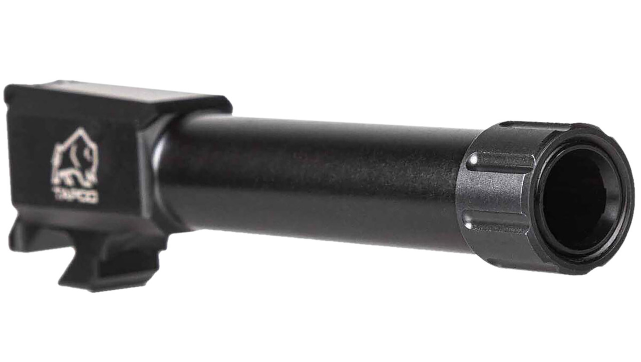 Tapco Replacement Barrel for Springfield Hellcat Pro - Thumbnail 4