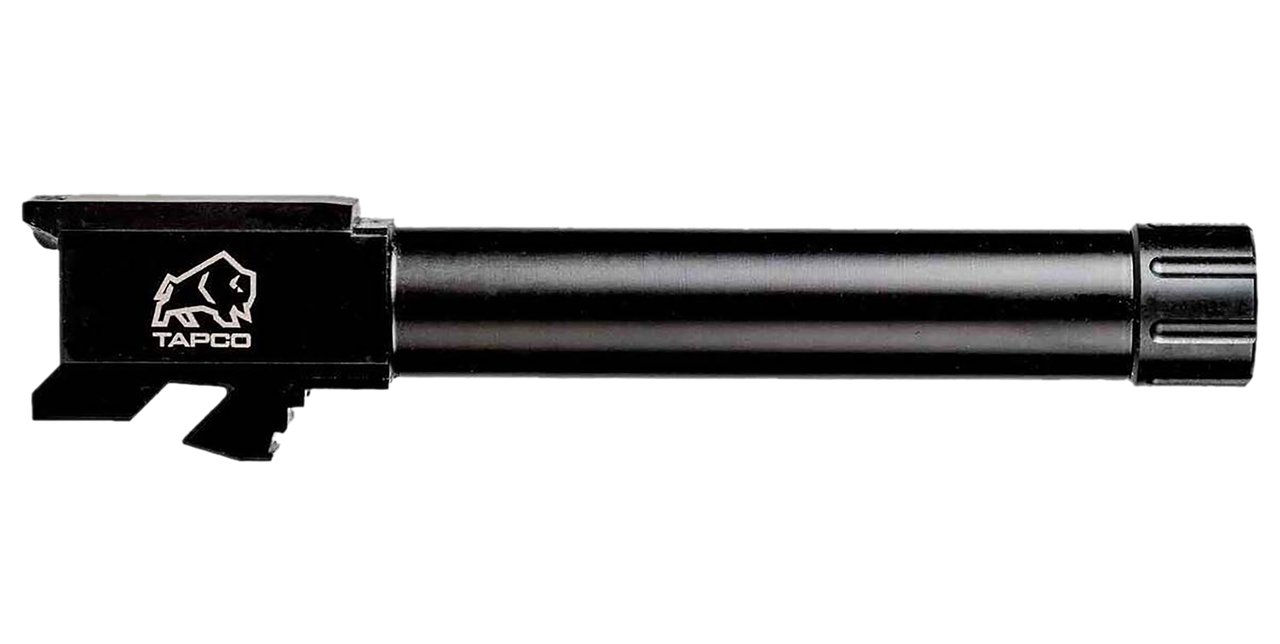 Tapco Replacement Barrel Fits Glock 19 Gen1-3 - Thumbnail 3