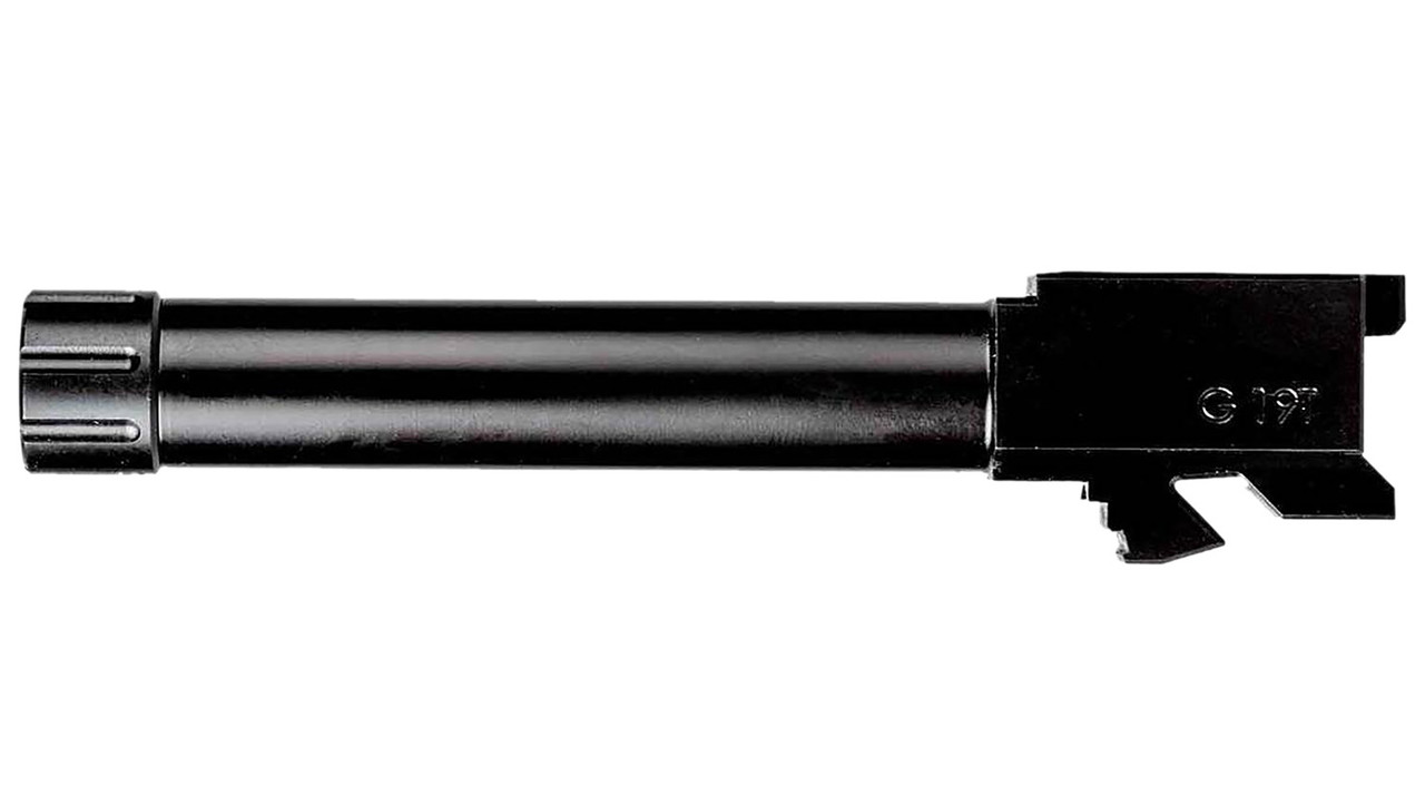 Tapco Replacement Barrel Fits Glock 19 Gen1-3