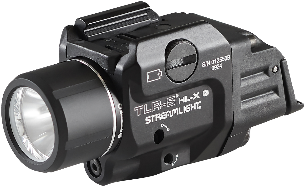 Streamlight TLR-1 HL-X - Thumbnail 2