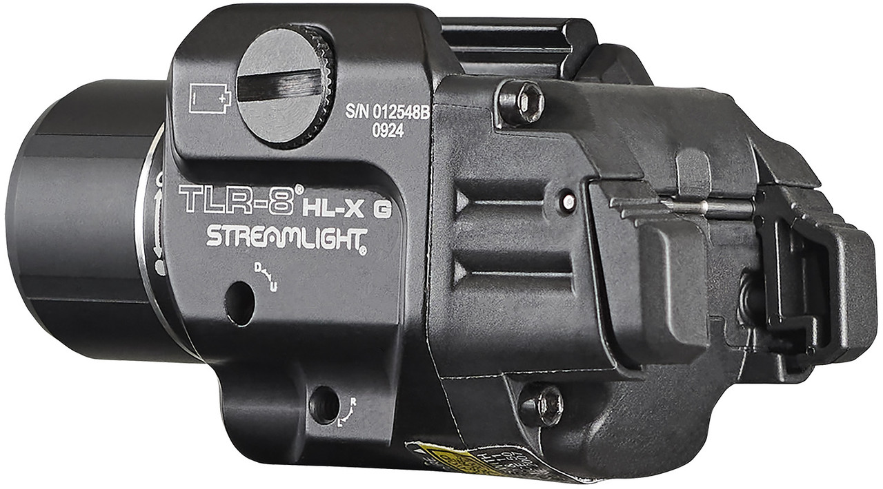 Streamlight TLR-1 HL-X - Thumbnail 3