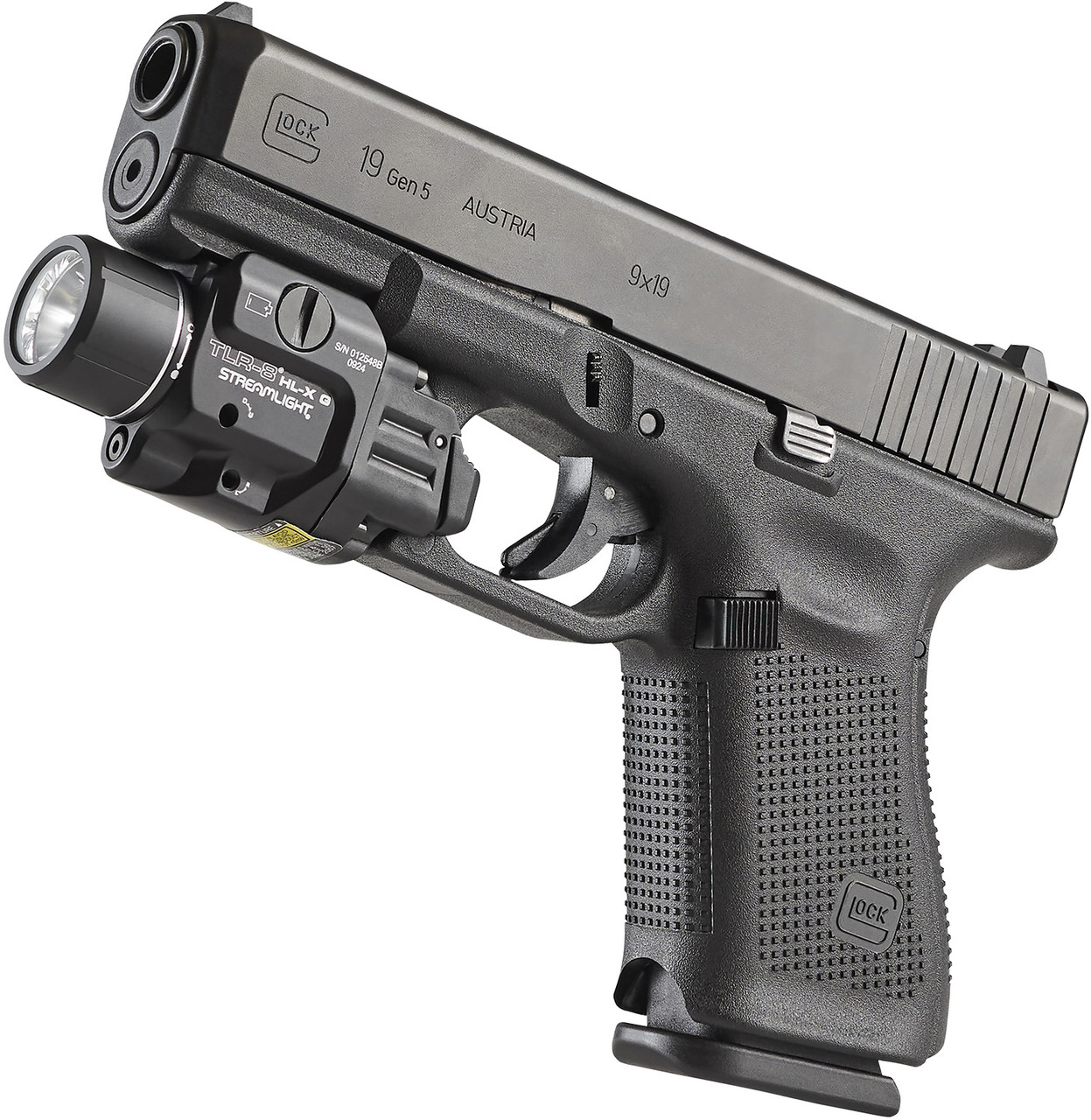 Streamlight TLR-1 HL-X