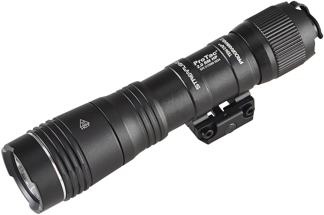 Streamlight Protac 2.0 Rail Mount HP