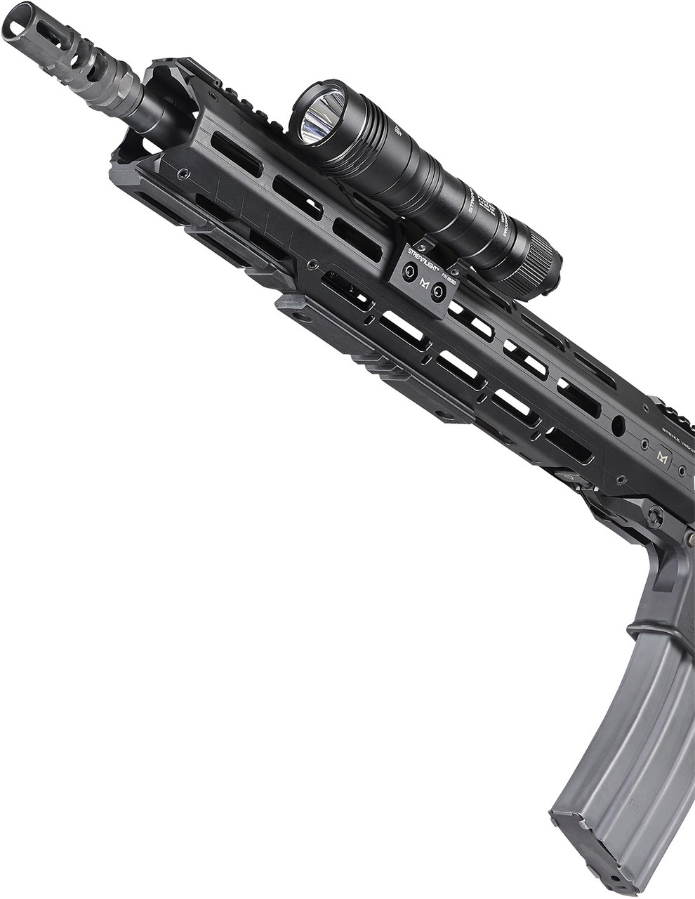 Streamlight Protac 2.0 Rail Mount HP - Thumbnail 3