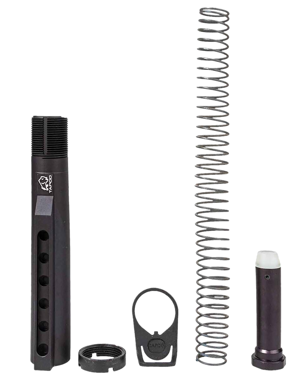 Tapco Buffer Tube Kit